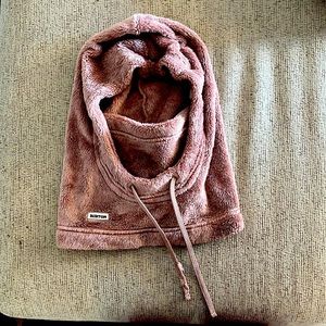 Burton Cora Hood